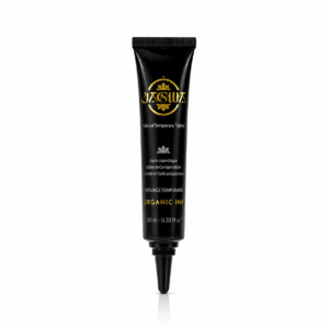 tube de jagua de 10ml pour tatouage éphémère JAGWA